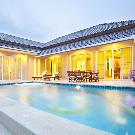 Villa With Private Pool HHQ Eksteriør billede